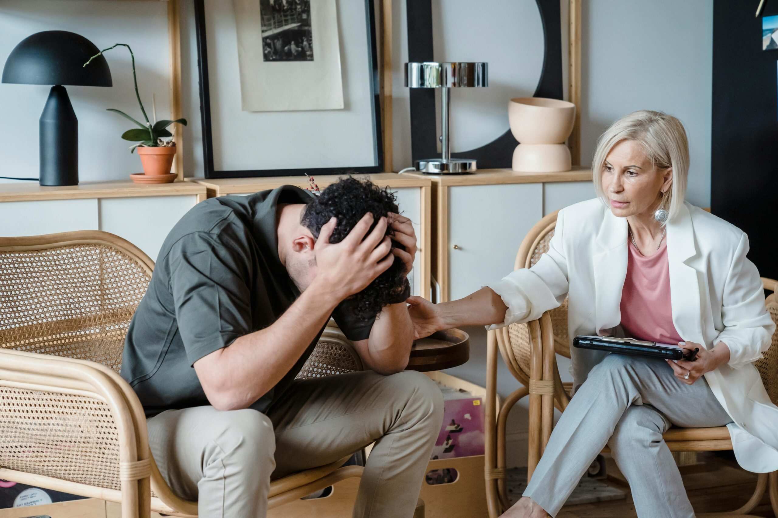Wat is ALK? Aanhoudende Lichamelijke Klachten uitgelegd